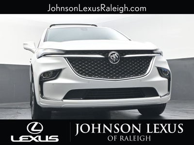 2024 Buick Enclave Avenir