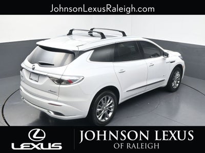 2024 Buick Enclave Avenir