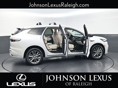 2024 Buick Enclave Avenir