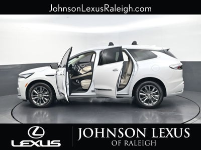 2024 Buick Enclave Avenir