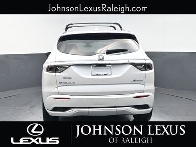 2024 Buick Enclave Avenir