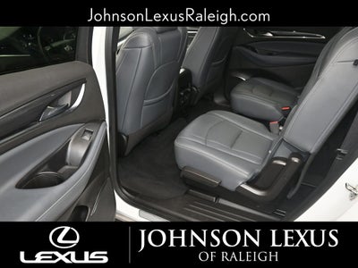 2022 Buick Enclave Premium Group