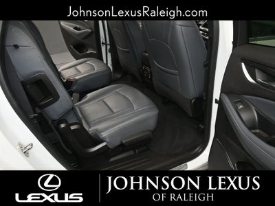 2022 Buick Enclave Premium Group