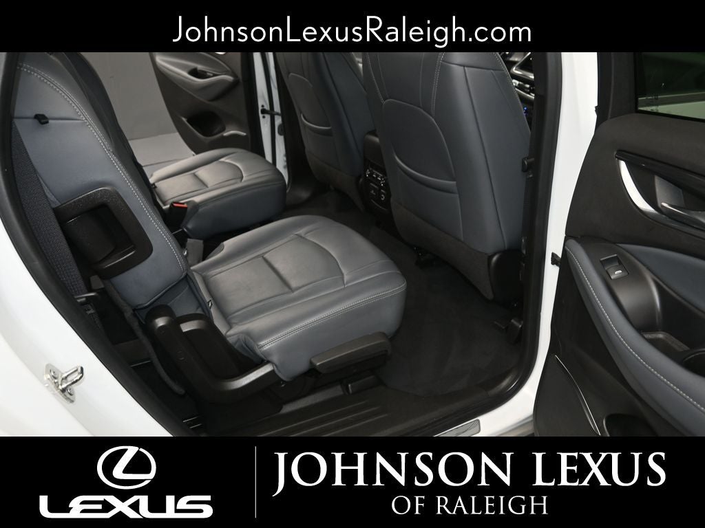 2022 Buick Enclave Premium Group