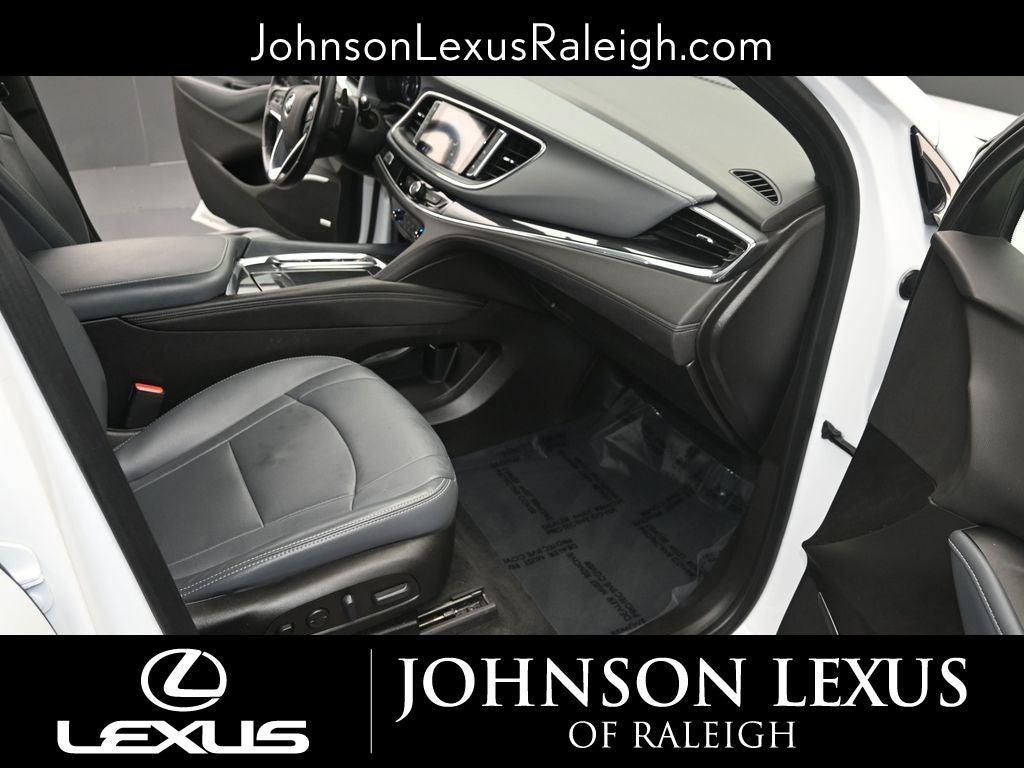 2022 Buick Enclave Premium Group