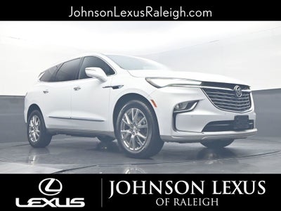 2022 Buick Enclave Premium Group
