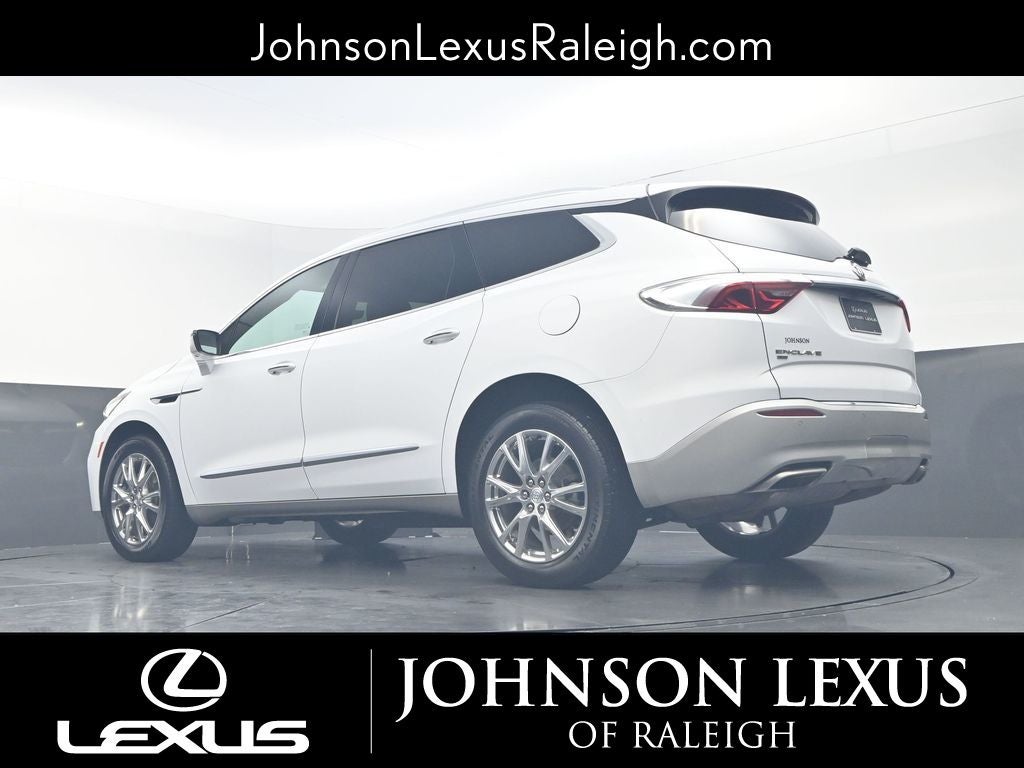 2022 Buick Enclave Premium Group