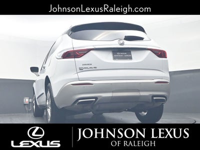 2022 Buick Enclave Premium Group