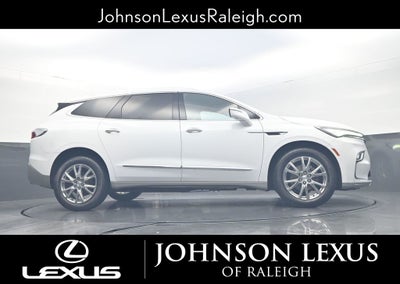 2022 Buick Enclave Premium Group