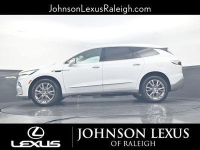 2022 Buick Enclave Premium Group