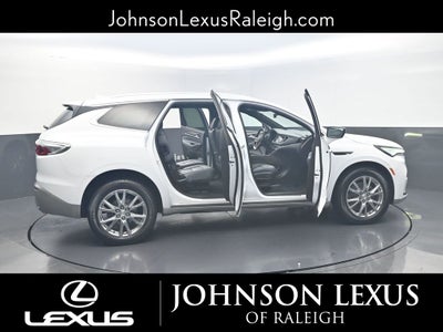 2022 Buick Enclave Premium Group