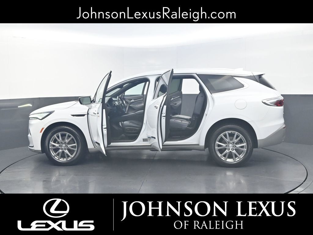 2022 Buick Enclave Premium Group