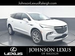 2022 Buick Enclave Premium Group