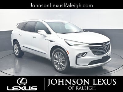 2022 Buick Enclave Premium Group