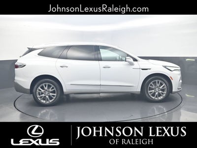 2022 Buick Enclave Premium Group