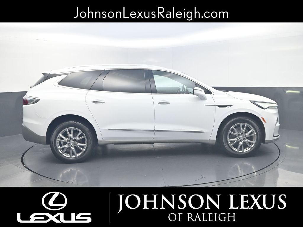 2022 Buick Enclave Premium Group