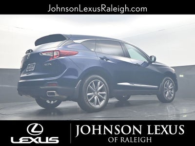 2023 Acura RDX Technology Package