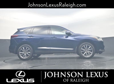 2023 Acura RDX Technology Package