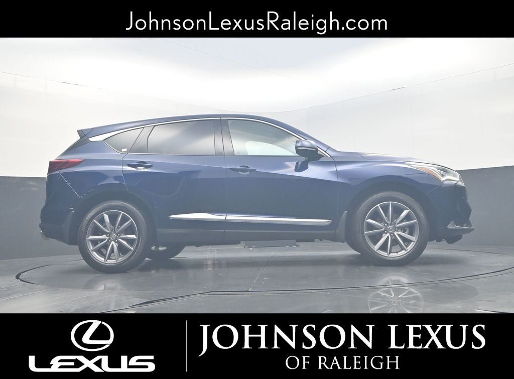 2023 Acura RDX Technology Package