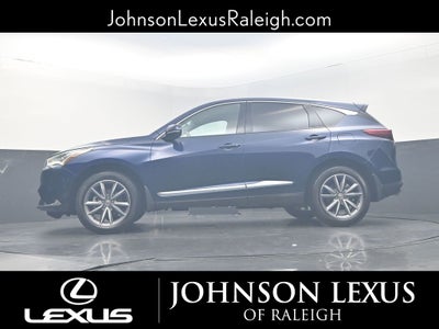2023 Acura RDX Technology Package