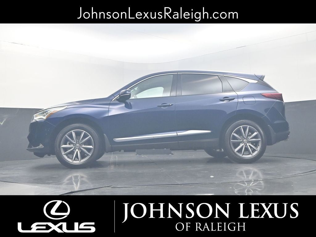 2023 Acura RDX Technology Package