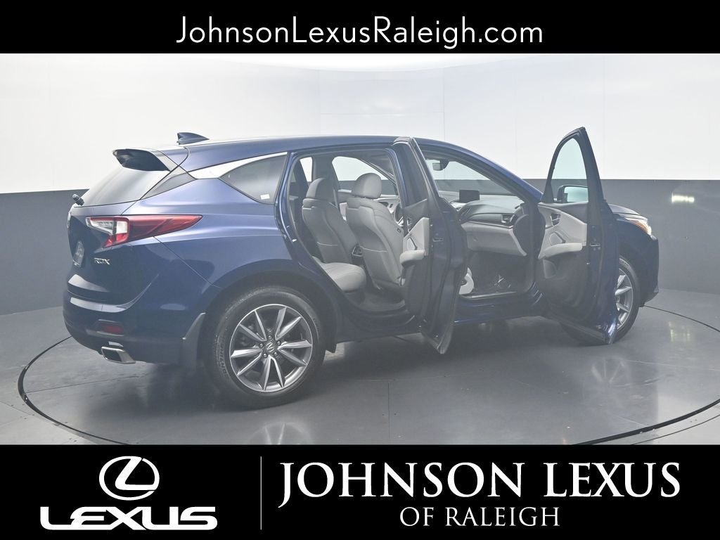 2023 Acura RDX Technology Package