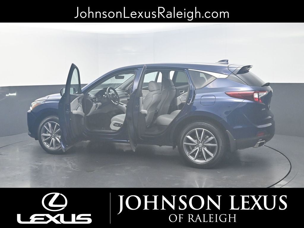 2023 Acura RDX Technology Package