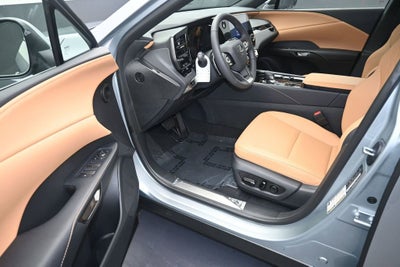 2022 Acura RDX Technology Package