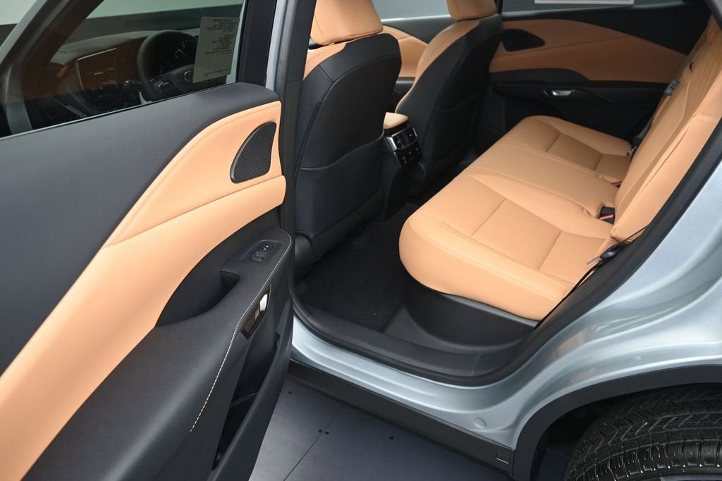 2022 Acura RDX Technology Package