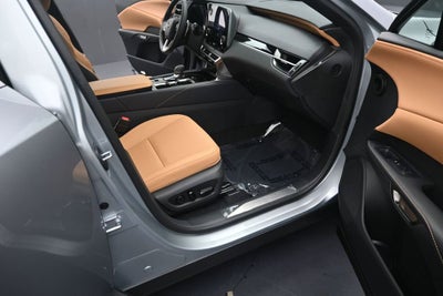 2022 Acura RDX Technology Package