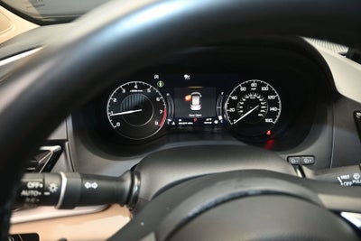 2022 Acura RDX Technology Package