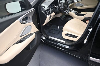 2022 Acura RDX Technology Package
