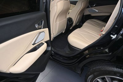 2022 Acura RDX Technology Package