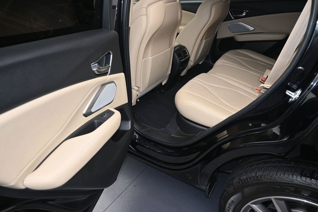 2022 Acura RDX Technology Package