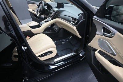 2022 Acura RDX Technology Package
