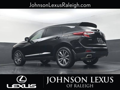 2022 Acura RDX Technology Package