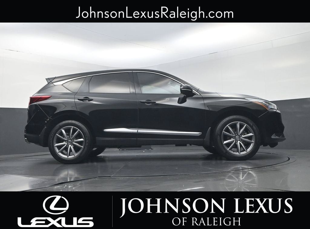 2022 Acura RDX Technology Package