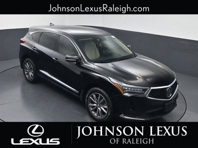 2022 Acura RDX Technology Package