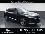 2022 Acura RDX Technology Package