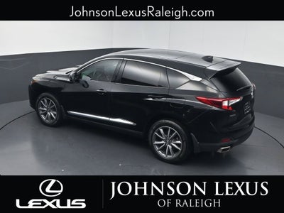 2022 Acura RDX Technology Package
