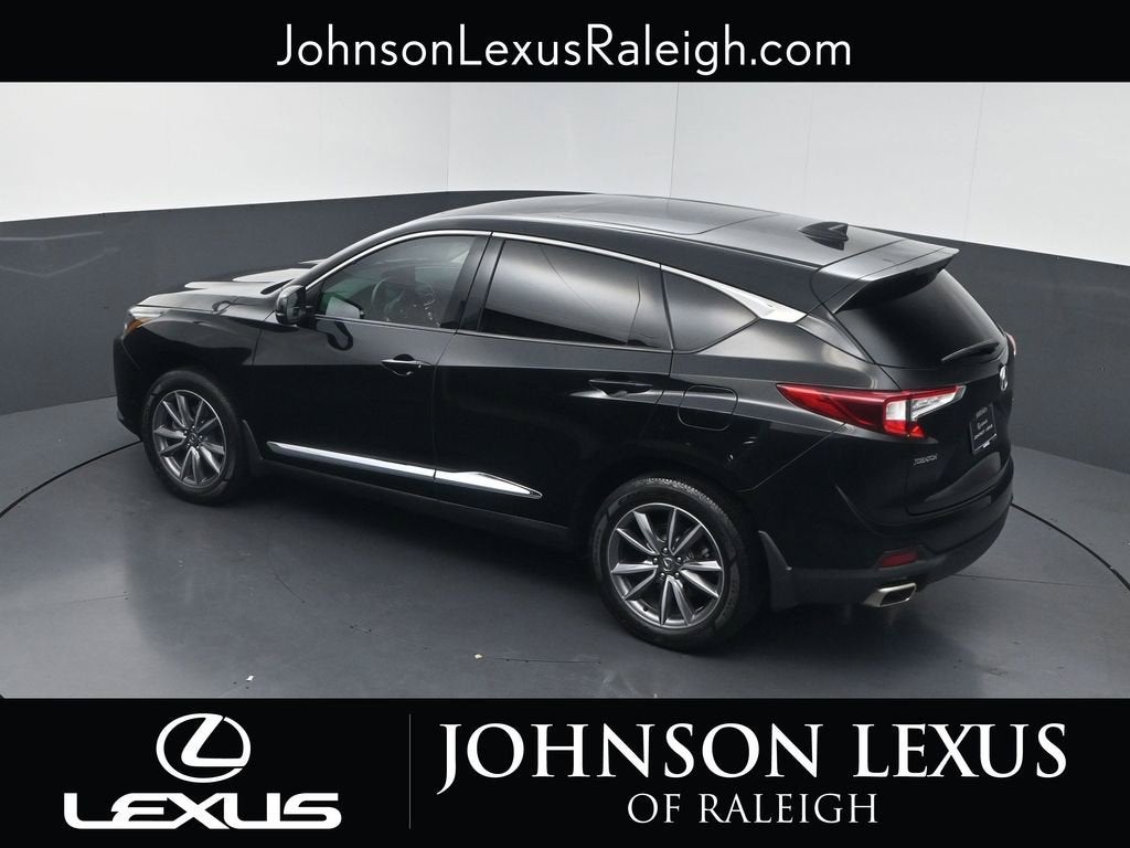 2022 Acura RDX Technology Package