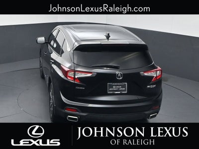 2022 Acura RDX Technology Package