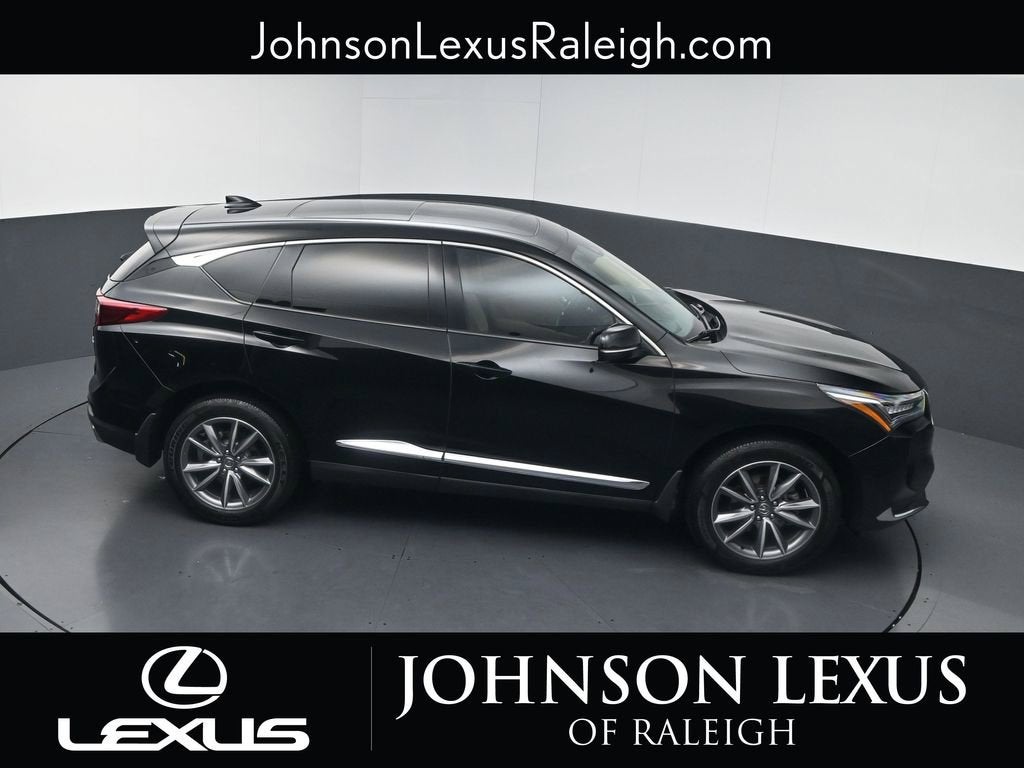 2022 Acura RDX Technology Package