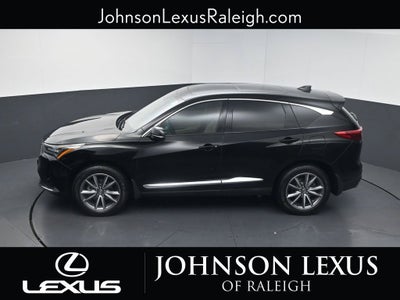 2022 Acura RDX Technology Package