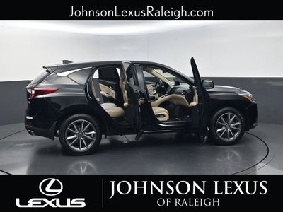 2022 Acura RDX Technology Package