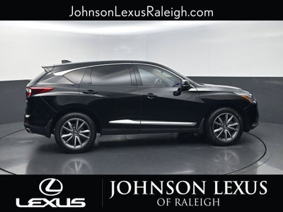 2022 Acura RDX Technology Package