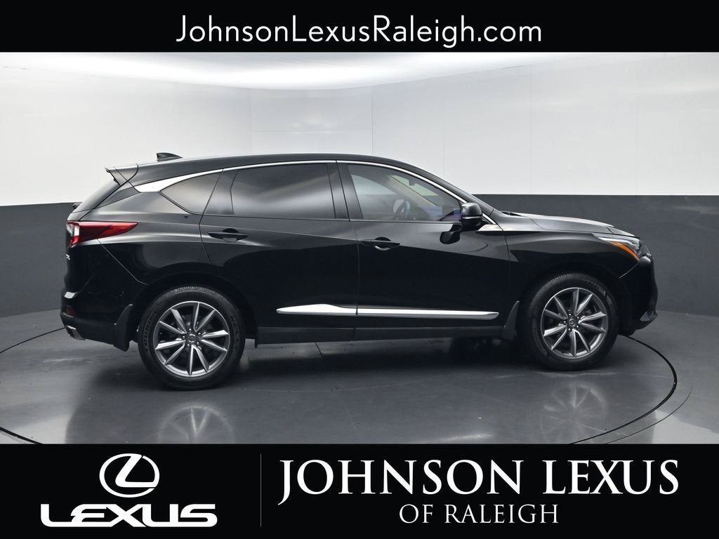 2022 Acura RDX Technology Package