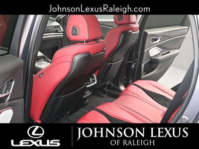 2021 Acura RDX A-Spec Package