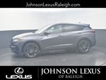 2021 Acura RDX A-Spec Package
