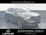 2021 Acura RDX A-Spec Package